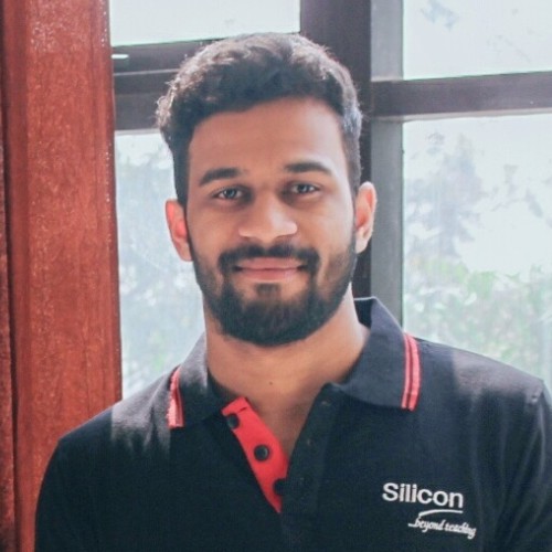 Ritesh Patel